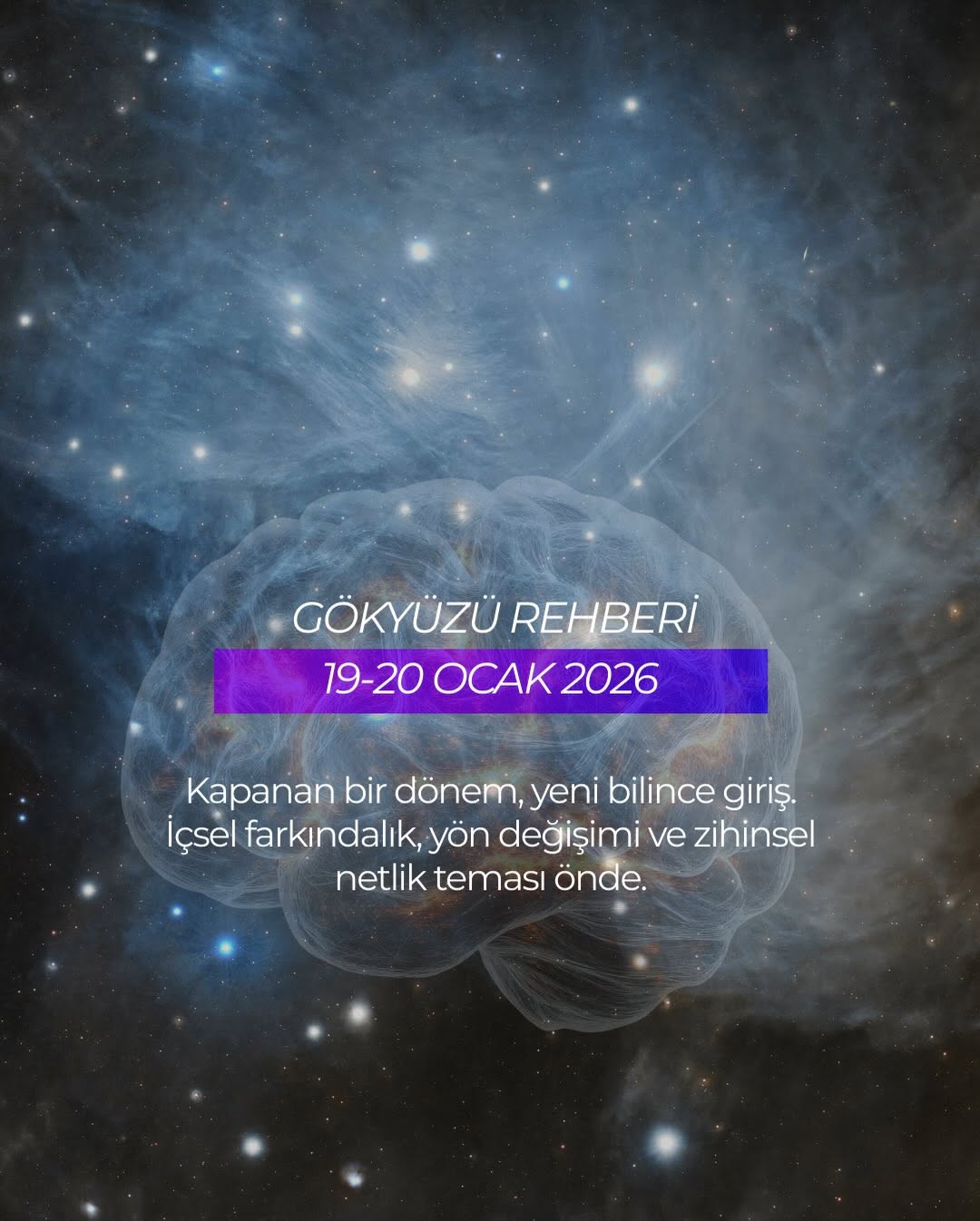 Geçiş haftaları sessiz ancak belirleyicidir.