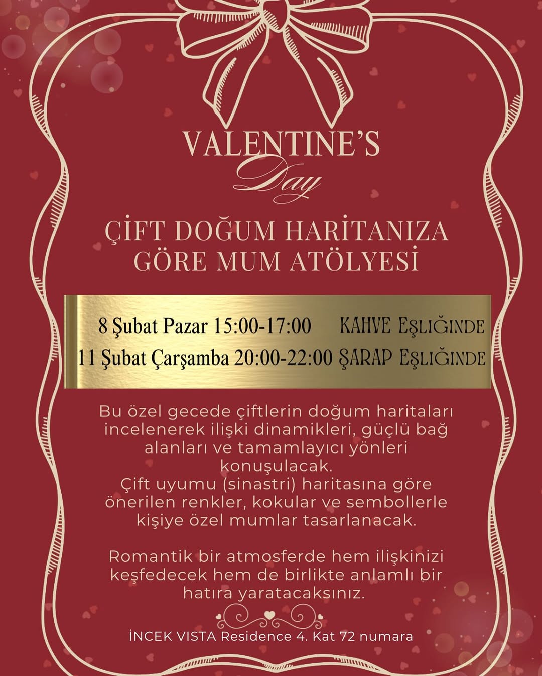 Çift Doğum Haritası Analizi ile İlişkinizin Dinamiğini Keşfedin! ✨