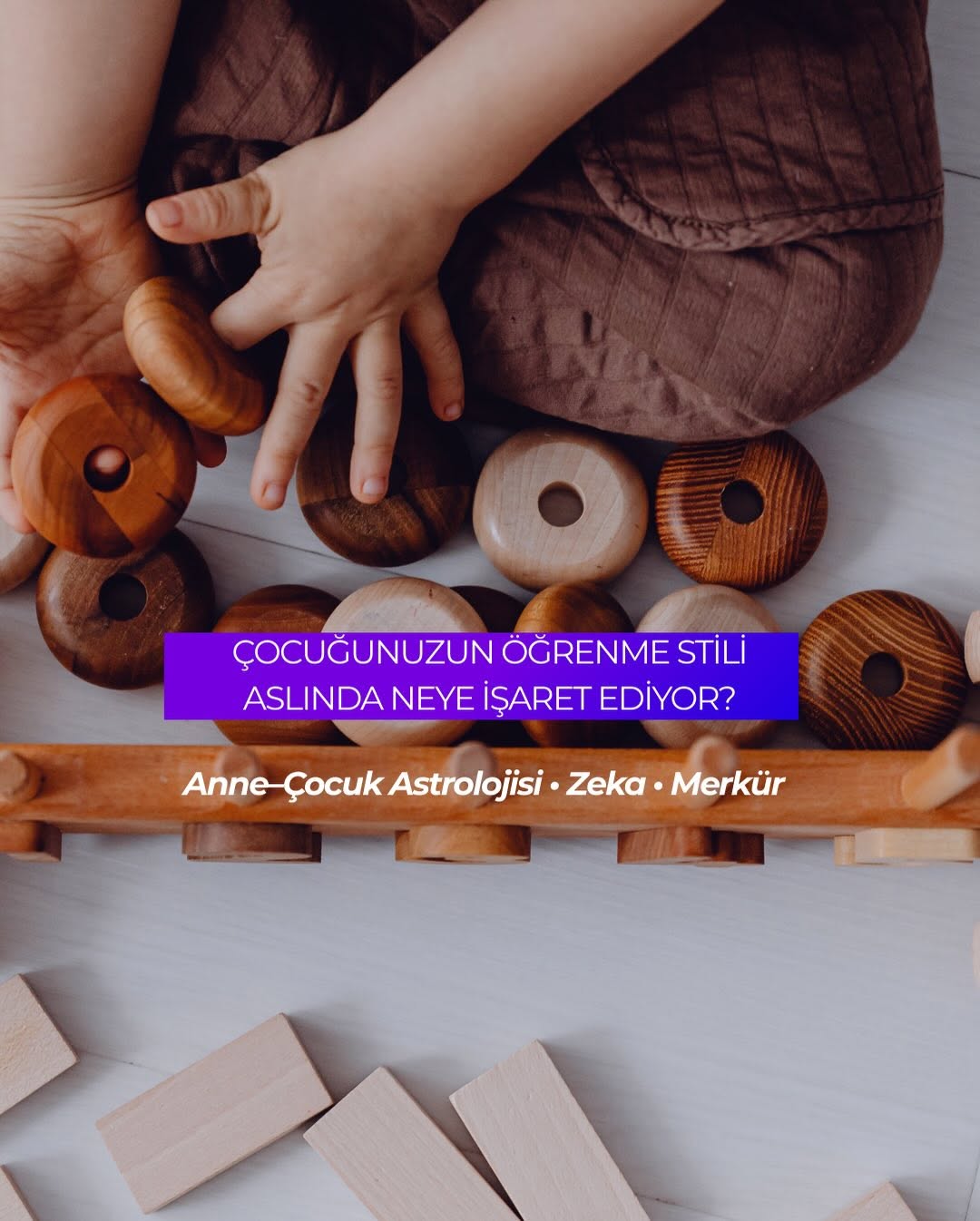 Bazı çocuklar konuyu anlar ama anlatırken takılır.