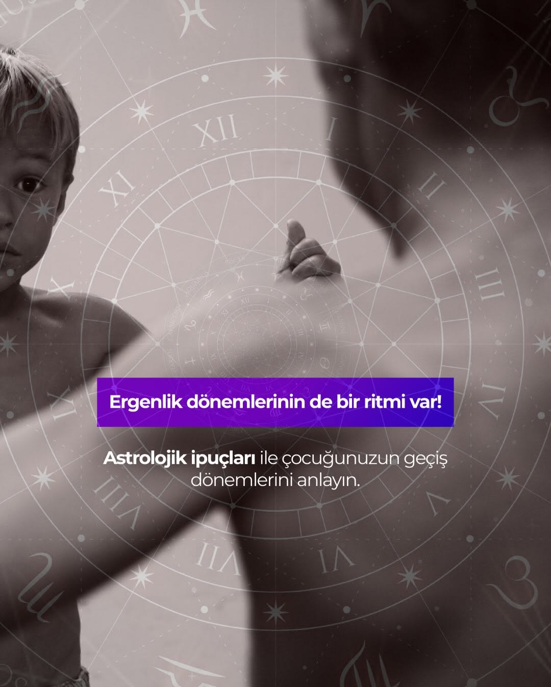 Ergenlik çoğu zaman sadece “hormonlar” ile açıklanır. Yine de farklı