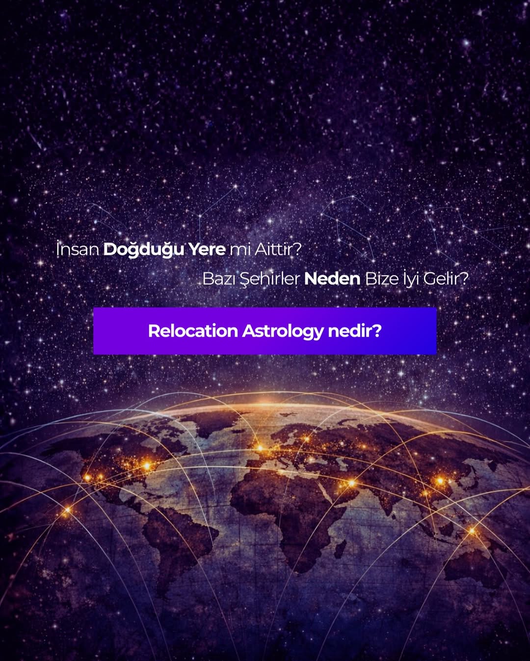 Bu hafta İstanbul’dayım. Aslında ben İstanbul doğumluyum ama zaman