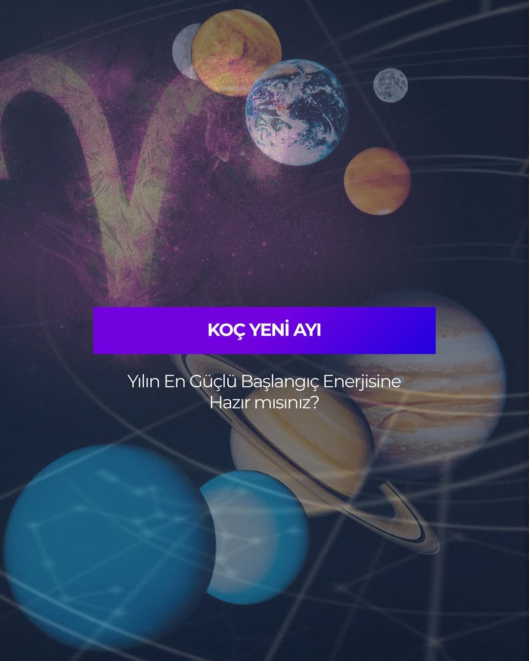 Bu hafta gökyüzünde tarihi bir hareketlilik var.