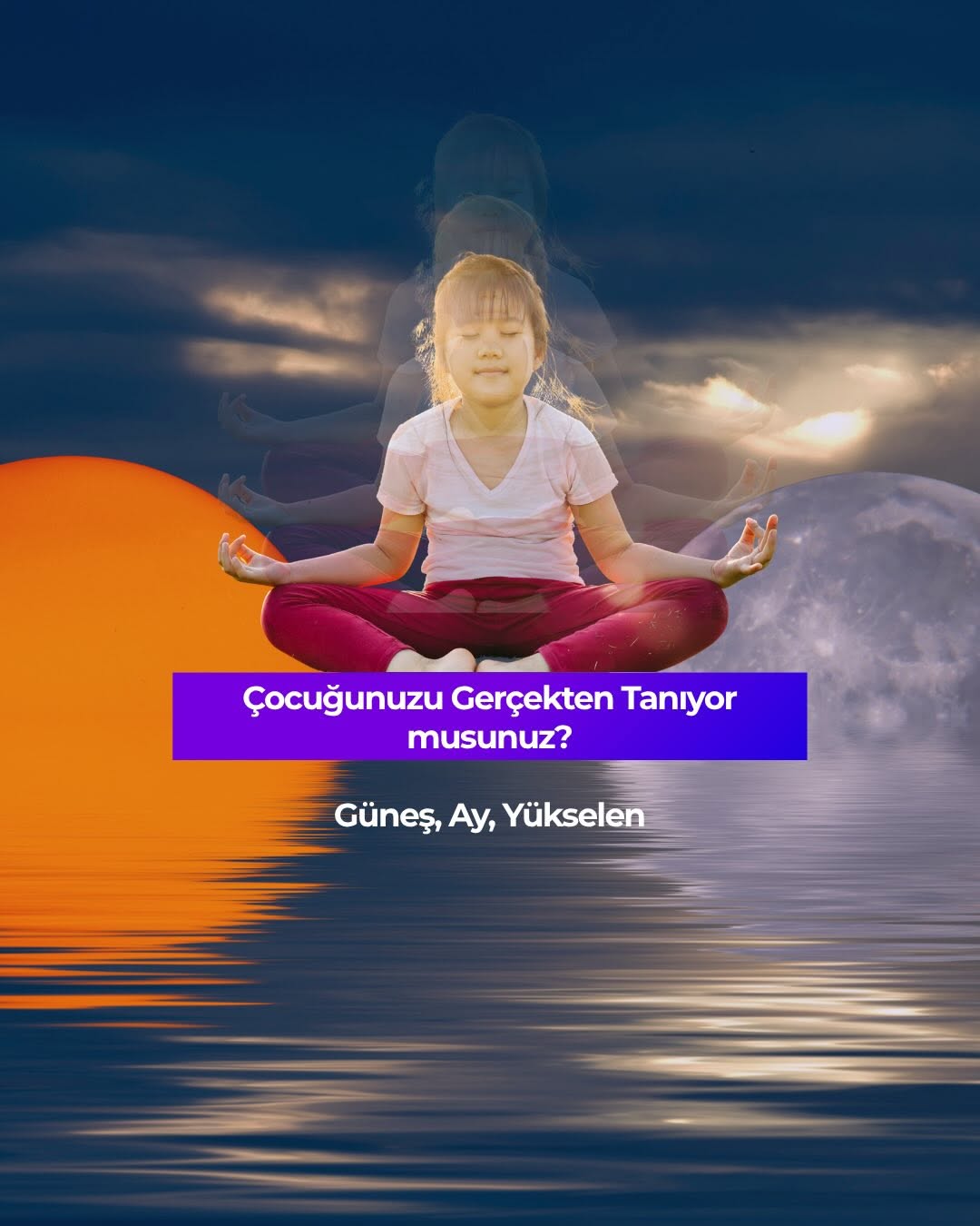 Bugün Koç Yeni Ayı; yeni başlangıçların günü ✨🌑