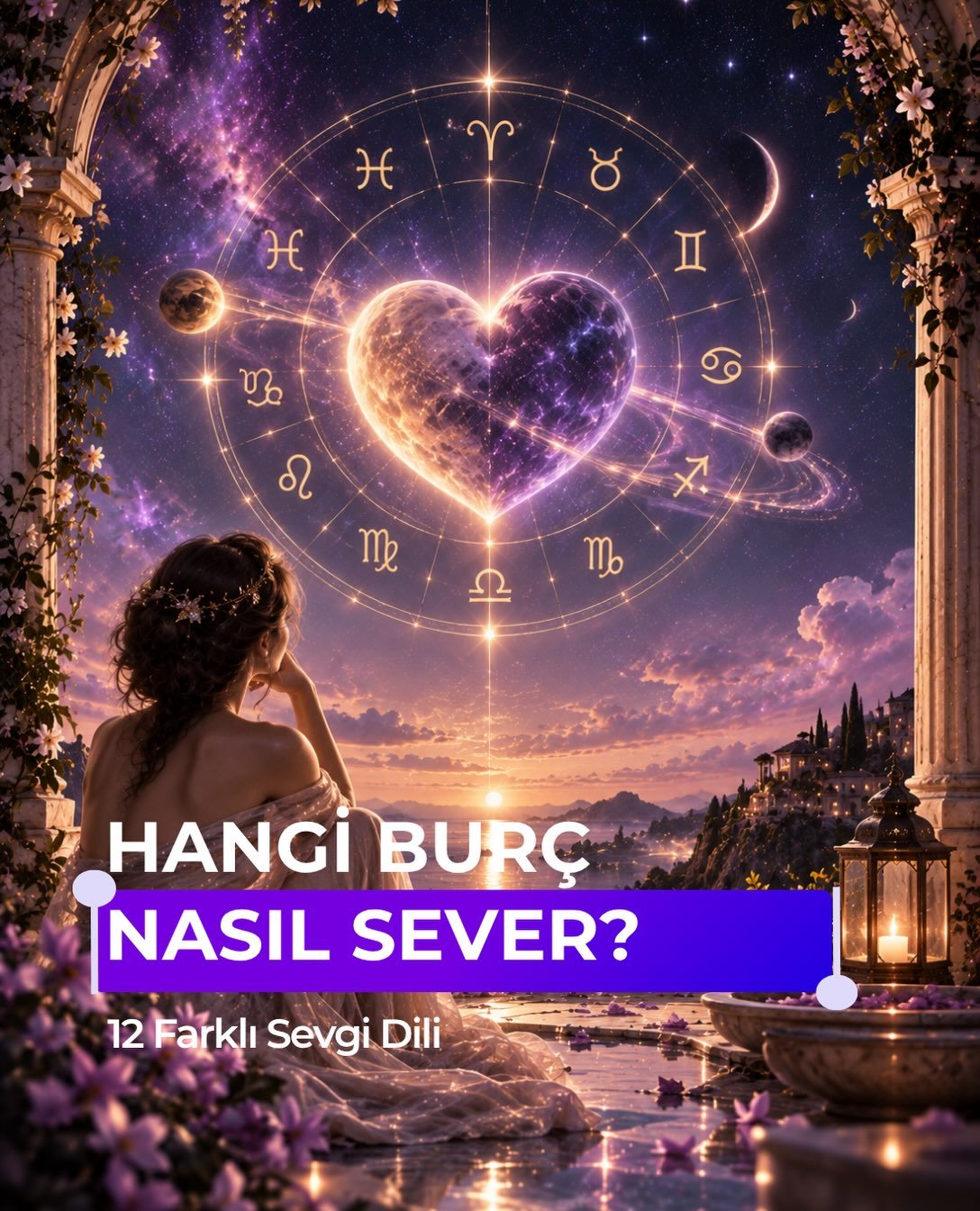Herkes sevgiyi aynı dilde göstermez. Kimi sözle, kimi dokunuşla
